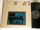PAUL BLEY Ramblin' Mark Levinson Barry Altschul BYG Actuel LP Annette Peacock