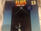 elvis presley moody blue lp