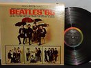 BEATLES 1965 ORIGINAL LP BEATLES '65 STEREO COLORBAND NM NR VPI
