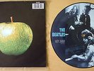 EX  THE BEATLES HEY JUDE 20TH ANNIVERSARY 7