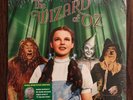 The Wizard Of Oz Original Soundtrack 75th Anniversary Record SEALED M/M 2014