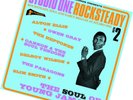 Studio One Rocksteady 2: The Soul Of Young Jamaica - Rocksteady, Soul And Early