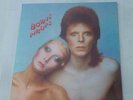 David Bowie - Pinups Vinyl LP + Insert UK 1st Press NM.