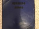 OLIVER Standing Stone UK 1974  original blue sleeve OLIV-OLI