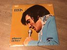 Elvis Presley; ALMOST IN LOVE; Sealed 1970 LP; Camden CAS-2440
