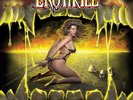 EROTIKILL - Virgin Speed (NEW*US SPEED/THRASH METAL*JUGGERNAUT*WHIPLASH*A.BITCH)