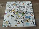 Led Zeppelin - Led Zeppelin III 1970 UK LP ATLANTIC 1st