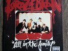 LORDZ OF BROOKLYN - all in the family Vinyl Hip Hop 1995 Vinyl