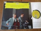 Beethoven - Cello Sons / Fournier / Gulda / DGG 138 082 Stereo ED1 Tulips NM/EX-