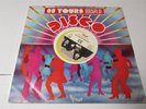 KISS I Was Made For Lovin You / Charisma YELLOW VINYL 12