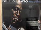 Miles Davis - Kind Of Blue Vinyl Record New Sealed Free Shipping