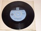 STATUS QUO TECHNICOLOR DREAMS / PARADISE FLAT 1968 PYE 7