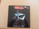 rage reign of fear ex- avenger noise Noise (3) ? N 0038, Noise International ?LP