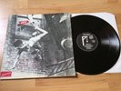 Abwärts Amok LP ZICKZACK original 1980 VG+/VG+