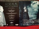 Cradle of filth dusk... and her embrace doppel vinyl