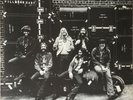 THE ALLMAN BROTHERS BAND 'At Fillmore East' - 1971 Atlantic Records double LP