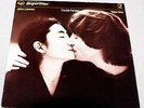 DOUBLE FANTASY Half Speed Master John Lennon Yoko Ono Nautilus SuperDisc wPoster