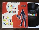 BILL HALEY 1961 Japan Only 10inch LP ROCK AROUND THE CLOCK Japanese