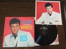 Elvis Presley 1965 LP SPINOUT Sticker RCA Bonus Photo LPM-3702