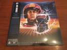 Turbo Kid Chronicles Of Wasteland Le Matos 2 LP Mondo Soundtrack Red Vinyl OOP