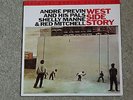 Mobile Fidelity Original Master LP Previn West Side Story MFSL 095 mint MOFI