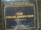 ROY BUDD/The London Symphony Orchestra ?– The Final Frontier ?– MFSL 3-188 Forma