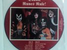 KISS Double Runes Rule  Picture LP Lim. Edition Live St. Paul 1987