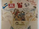 John Lennon - Walls And Bridges LP - Apple SEALED