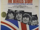 Beatles - The Beatles' Story 2xLP - Capitol VG++