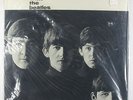 Beatles - With The Beatles LP - Mobile Fidelity Sound Lab MFSL Audiophile SEALED