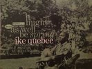 IKE QUEBEC It Might As Well Be Spring LP BLUE NOTE BST 84105 NEW YORK USA