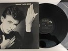 David Bowie - Heroes - 1977 US 1st Press Vinyl LP AFL1-2522 Near Mint (NM)