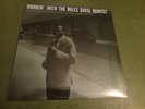 SEALED MILES DAVIS QUINTET Workin' JOHN COLTRANE LP