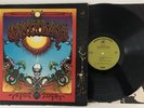 Grateful Dead - Aoxomoxoa - 1969 US 1st Press Vinyl LP Green W7 WS 1790 (EX)