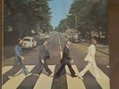 The Beatles ORIGINAL Abbey Road vinyl LP 1969 Uk No Majesty
