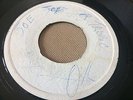 Austin Faithful Uncle Joe Blank Blue Cat Rare Rocksteady 7