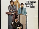 THE BEATLES YESTERDAY AND TODAY  ORIG’66 MONO 1ST PRESS BUTCHER COVER