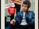 BOB DYLAN HIGHWAY 61 REVISITED ORIG’65 COLUMBIA 1ST PRESS PROMO COPY POSTER