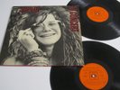 Janis Joplin in concert (2 disques)