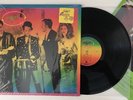 The B-52's - Cosmic Thing - 1989 1st Press LP 1-25854 (NM) In Shrink Love Shack
