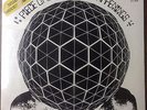 psych rock lp -THE HAPPENINGS - PIECE OF MIND - Jubilee - 1967 - STILL SEALED