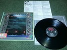 Black Sabbath - Tyr LP, RARE Korean press  NM-, with insert