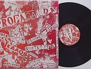 V/A -Propaganda - Russia Bombs Finland LP Kaaos Terveet Kadet Bastards Riistetyt