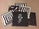 LCD SOUNDSYSTEM VINYL RARE LIVE AT MADISON SQUARE 5LP BOX SET MINT DFA2362LP