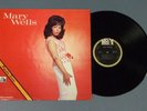 Mary Wells Self-titled 20th Century Fox LP NM mono EX cover 1965