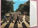 BEATLES Abbey Road Ed2 Apple PCS 7088 UK-1969 LP NM-