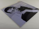 THE GENTLE WAVES - Swansong For You LP  1°ST UK Press  Original Insert