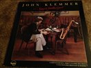 JOHN KLEMMER Straight From the Heart DIRECT-TO-DISC SUPERDISC NAUTILUS LP NM