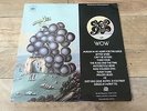Moby Grape - Wow 1968 UK LP CBS MONO FULLY LAMINATED 1st MINT- SKIP SPENCE PSYCH