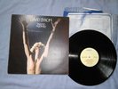 DAVID BYRON (URIAH HEEP) take no prisoners 1975 UK FIRST PRESS -BRONZE LAB-EX++